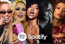 Photo of Música paraense atinge marca histórica no Spotify com cinco artistas acima de 1 milhão de ouvintes