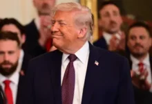 Photo of Trump culpa Noruega por não vencer Nobel e diz não se sentir “obrigado a pensar apenas na paz”