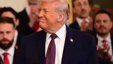 Photo of Trump culpa Noruega por não vencer Nobel e diz não se sentir “obrigado a pensar apenas na paz”