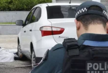 Photo of Jovem é executado a tiros por dupla em motocicleta no bairro do Marco, em Belém