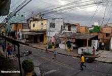 Photo of Menino atropelado por motociclista no Guamá morre após 15 dias internado