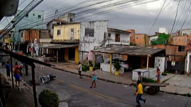 Photo of Menino atropelado por motociclista no Guamá morre após 15 dias internado