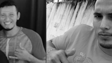 Photo of Dois trabalhadores morrem após desabamento de torre de transmissão em Prainha