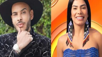 Photo of Influenciador Hugo Gloss é acusado de xenofobia após comentário sobre participante paraense do BBB 26
