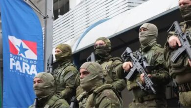 Photo of Pará registra menor número de crimes violentos letais em dez anos, aponta Segup