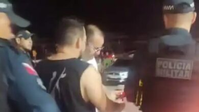 Photo of Homem morre após ser baleado em discussão no trânsito perto da praia do Atalaia, em Salinópolis