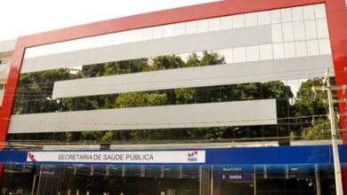 Photo of Sespa encerra nesta terça-feira (6) o prazo de inscrições do processo seletivo com 42 vagas temporárias no Pará