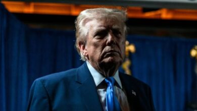 Photo of Trump diz que governo interino da Venezuela concorda em enviar até 50 milhões de barris de petróleo aos EUA