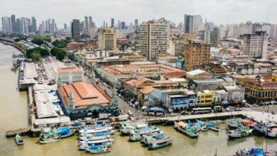 Photo of Prefeitura de Belém decreta ponto facultativo no dia 12 de janeiro, aniversário da cidade