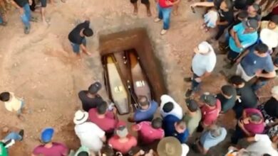 Photo of Suspeito de matar casal de comerciantes de gado é preso em Anapu