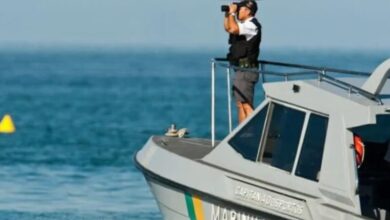 Photo of Naufrágio de rabeta deixa duas crianças mortas entre Marajó e Amapá