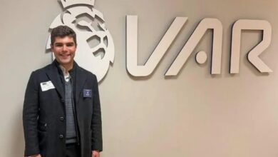 Photo of Helder Filho representa o Remo em imersão da CBF na Europa