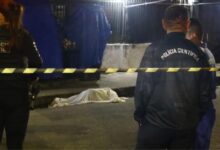 Photo of Mototaxista é morto a tiros em Icoaraci, distrito de Belém