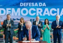 Photo of Veto de Lula ao PL da Dosimetria será analisado pelo Congresso Nacional