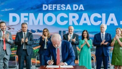 Photo of Veto de Lula ao PL da Dosimetria será analisado pelo Congresso Nacional