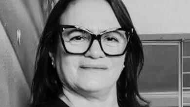 Photo of Defensora dos direitos humanos irmã Marie Henriqueta morre em acidente na BR-230, na Paraíba