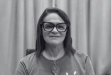 Photo of Velório de Irmã Henriqueta ocorre na Alepa nesta segunda-feira (12) após traslado do corpo ao Pará