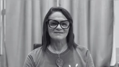 Photo of Velório de Irmã Henriqueta ocorre na Alepa nesta segunda-feira (12) após traslado do corpo ao Pará