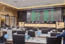 Photo of Justiça do Pará suspende envio ao Executivo de projetos aprovados pela Câmara de Belém, incluindo o Estatuto do Magistério