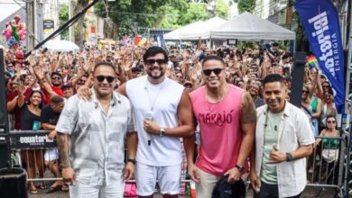 Photo of Nosso Tom lança audiovisual gravado na Braz de Aguiar no aniversário de 410 anos de Belém