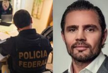 Photo of Caso Master: PF faz buscas e apreensões em endereços de Daniel Vorcaro e parentes; Justiça bloqueia mais de R$ 5,7 bilhões