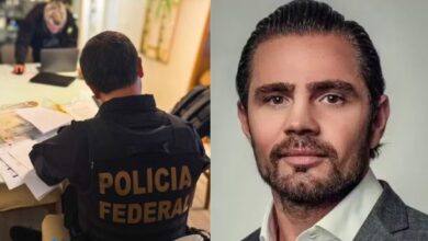 Photo of Caso Master: PF faz buscas e apreensões em endereços de Daniel Vorcaro e parentes; Justiça bloqueia mais de R$ 5,7 bilhões