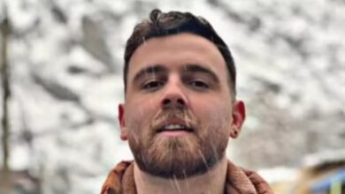Photo of Saiba quem é Erfan Soltani, manifestante que será executado pelo regime iraniano nesta quarta