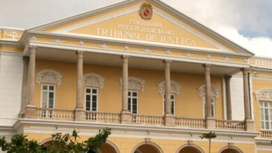 Photo of Último dia de inscrições para concurso de juiz substituto do TJPA termina nesta quinta (15)