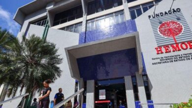 Photo of Hemopa abre PSS com salário de R$ 4,3 mil; inscrições começam nesta quinta-feira (15)