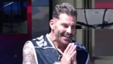 Photo of Em definitivo: Henri Castelli deixa o BBB26 após nova convulsão ao vivo