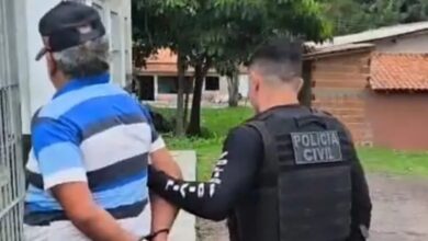 Photo of Idoso é preso suspeito de crime sexual contra criança com TEA no Pará