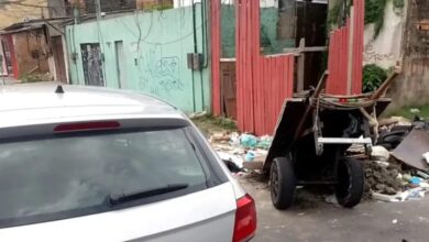 Photo of Homem é preso em Belém por descarte irregular de lixo em via pública