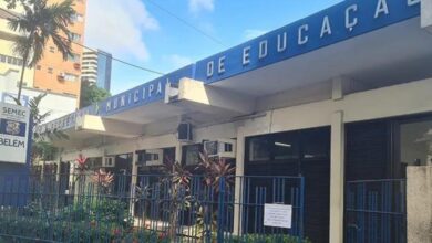 Photo of Greve na educação de Belém pressiona prefeitura por revogação de leis aprovadas em 2025