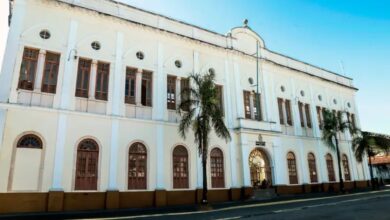 Photo of Uepa abre inscrições para cursos livres de inglês e espanhol no Pará em 2026