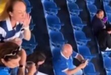 Photo of MP de Santa Catarina denuncia torcedora por racismo e xenofobia contra torcida do Remo