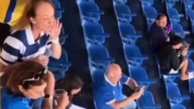 Photo of MP de Santa Catarina denuncia torcedora por racismo e xenofobia contra torcida do Remo