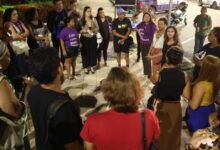 Photo of Servidores municipais mantêm greve após reunião com secretário de Educação em Belém