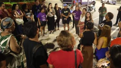 Photo of Servidores municipais mantêm greve após reunião com secretário de Educação em Belém