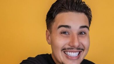 Photo of Ex-BBB Pedro Henrique Espíndola é internado em hospital no Paraná