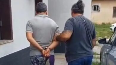 Photo of Homem é preso suspeito de estuprar a própria filha em Castanhal