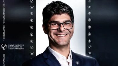 Photo of Remo anuncia Luís Vagner Vivian como novo executivo de futebol para a temporada 2026