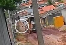 Photo of Servidora municipal morre após acidente com máquina pesada durante obra em Parauapebas