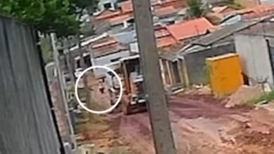 Photo of Servidora municipal morre após acidente com máquina pesada durante obra em Parauapebas