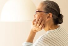 Photo of Saúde mental após os 60 anos requer atenção a sinais de isolamento e mudanças emocionais
