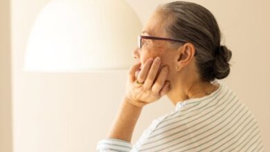 Photo of Saúde mental após os 60 anos requer atenção a sinais de isolamento e mudanças emocionais