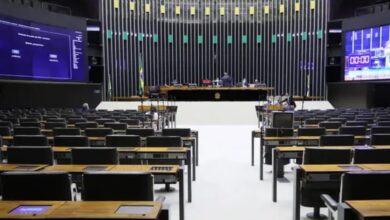 Photo of Concurso da Câmara Deputados abre inscrições em 29 de janeiro; salários chegam a R$ 21 mil