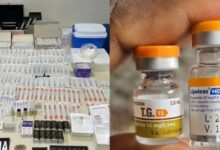 Photo of Suspeito é preso no Pará por comercialização ilegal de canetas emagrecedoras