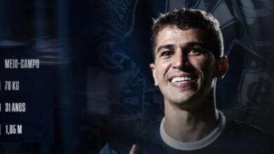 Photo of Remo anuncia contratação do meia Vítor Bueno para a temporada 2026