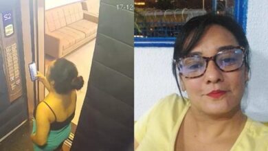 Photo of Corpo de corretora desaparecida há 3 anos é encontrado em Goiás; síndico e filho são presos