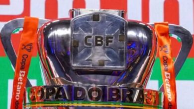 Photo of Paraenses conhecem seus adversários da Copa do Brasil